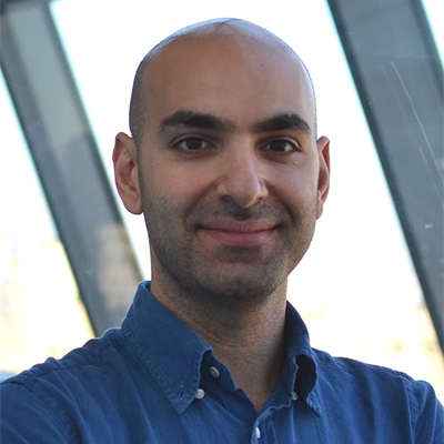 Habib Haddad Habib Haddad