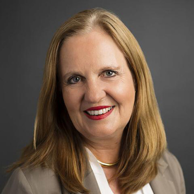 Kristine Dery Kristine Dery