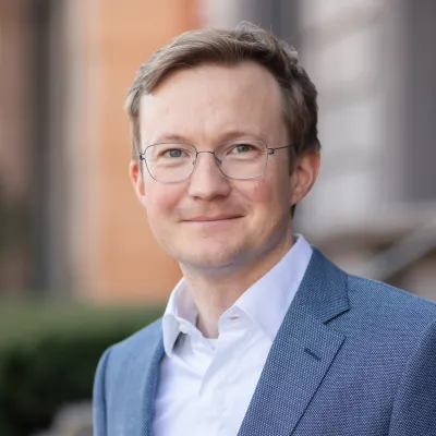 Matthias Winkenbach Matthias Winkenbach