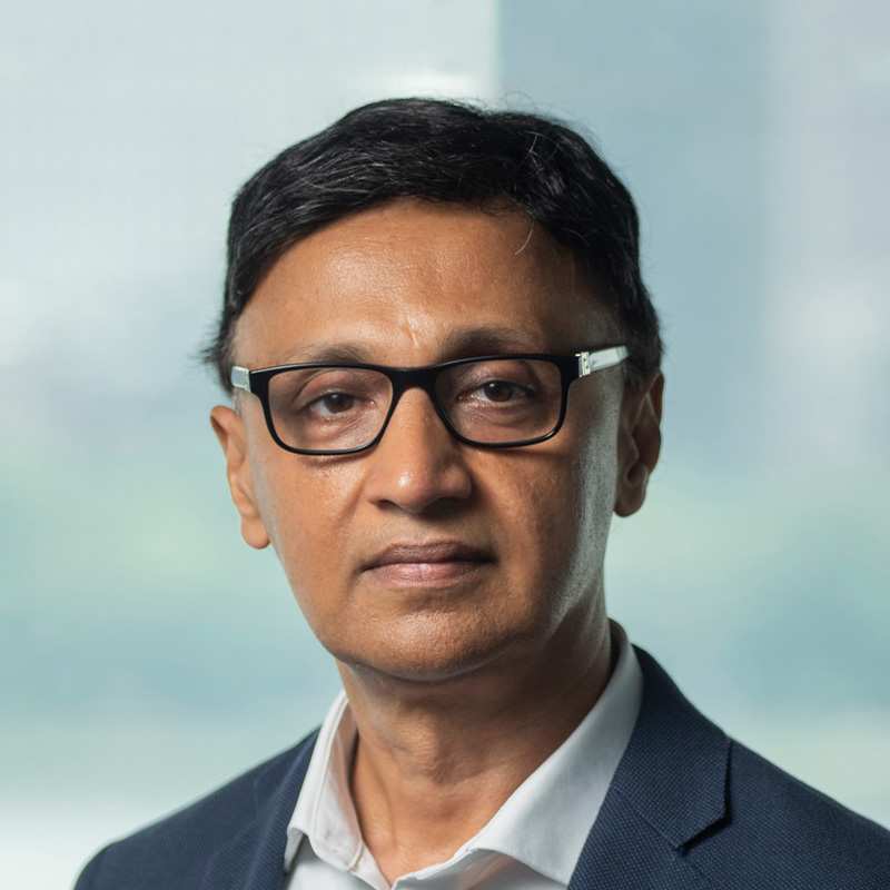 Rama Ramakrishnan
