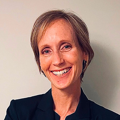 Bridget Akinc Bridget Akinc