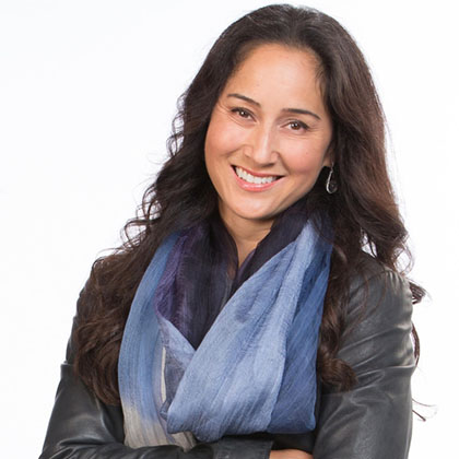 Cynthia Breazeal Cynthia Breazeal