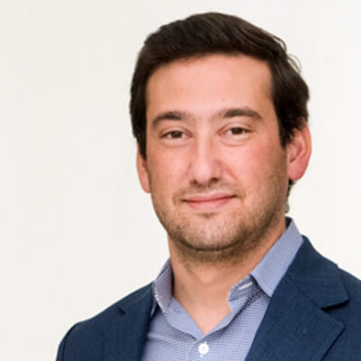 Daniel Frosh Daniel Frosh