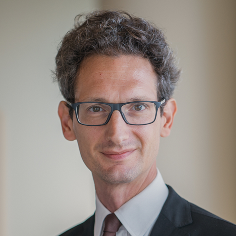 David Thesmar David Thesmar