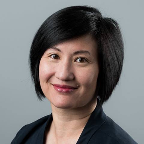 Elaine Chen Elaine Chen