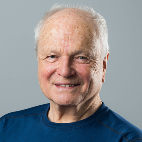 Eric von Hippel Eric von Hippel