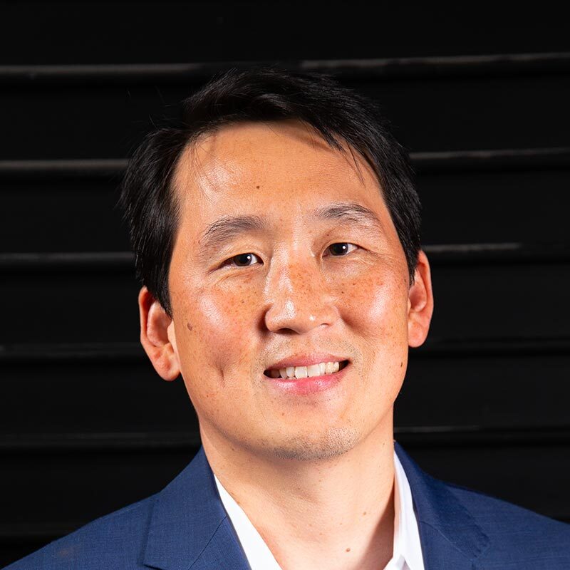 James Rhee James Rhee