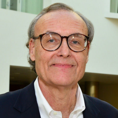 John Gabrieli John Gabrieli