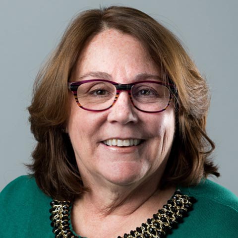 Trish Cotter Trish Cotter