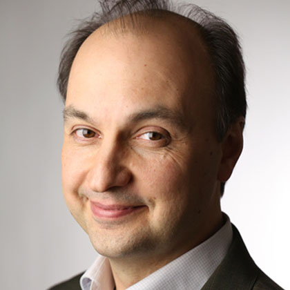 Vladimir Bulovic Vladimir Bulovic