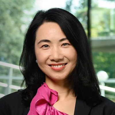 Zhike Lei