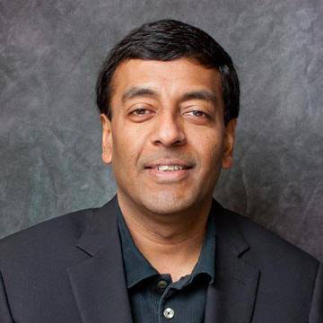 Sanjiv Das