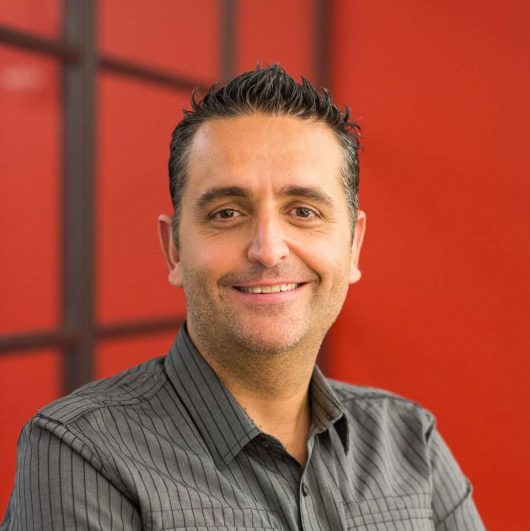 Albert Saiz