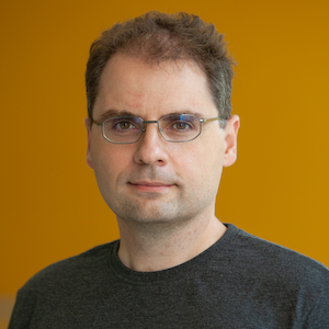 Aleksander Madry