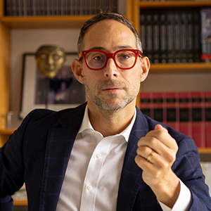 I. Glenn Cohen