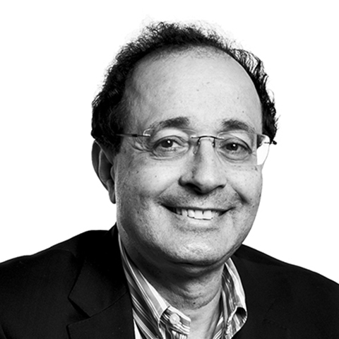 David Simchi-Levi