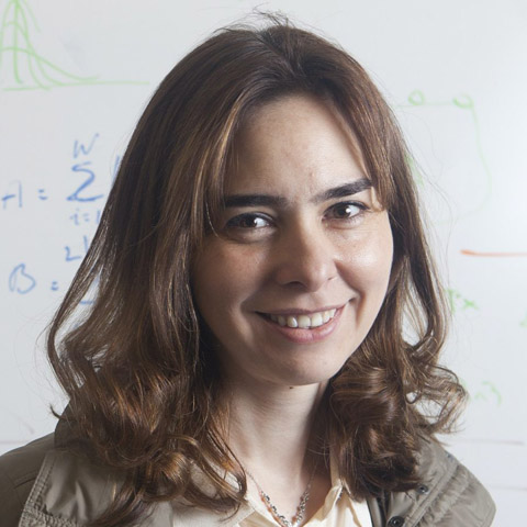 Dina Katabi