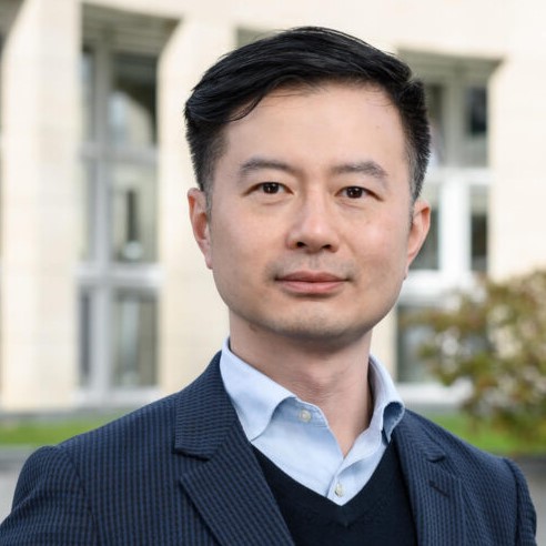 Howard Yu