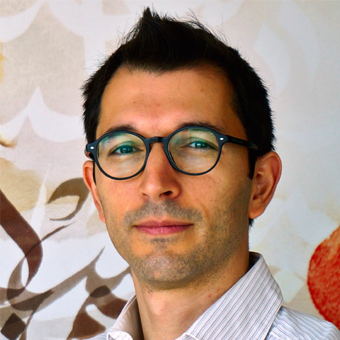 Iyad Rahwan Iyad Rahwan
