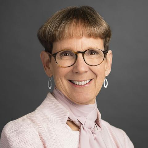 Jeanne Ross