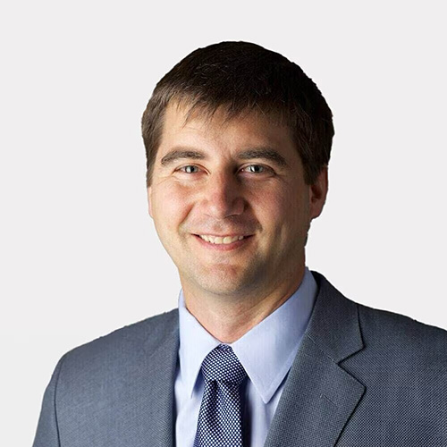 Jeremy Jurgens