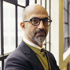 John Fernandez