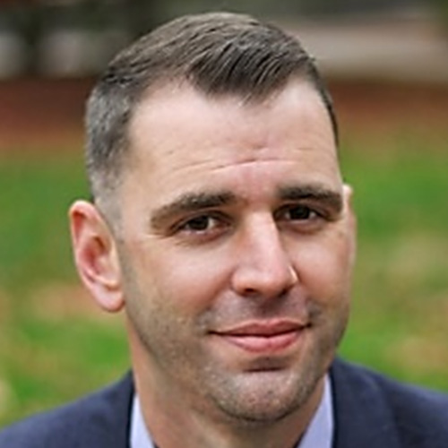Josh Creamer