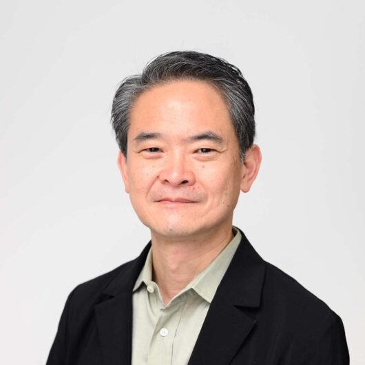 Kairos Shen