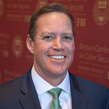 Kevin Powers