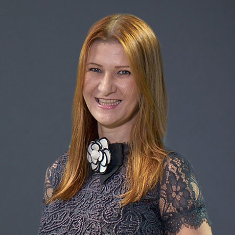 Loredana Padurean