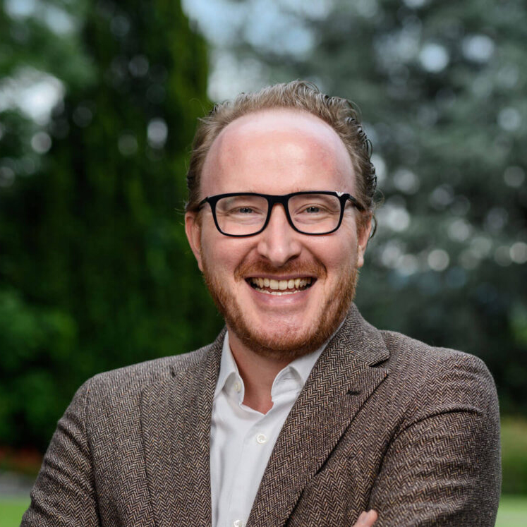 Mark Greeven