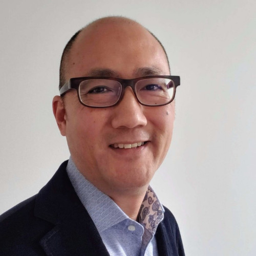 Mark Shu