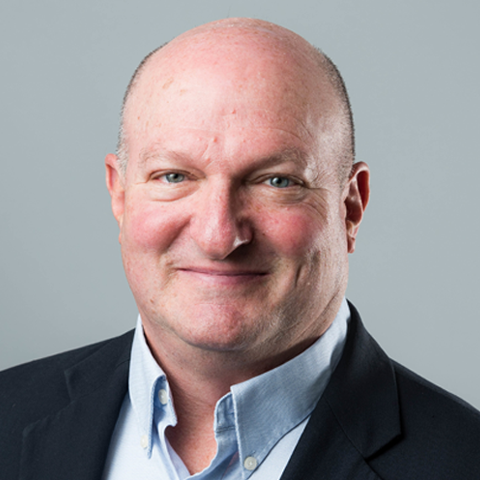 Michael Siegel