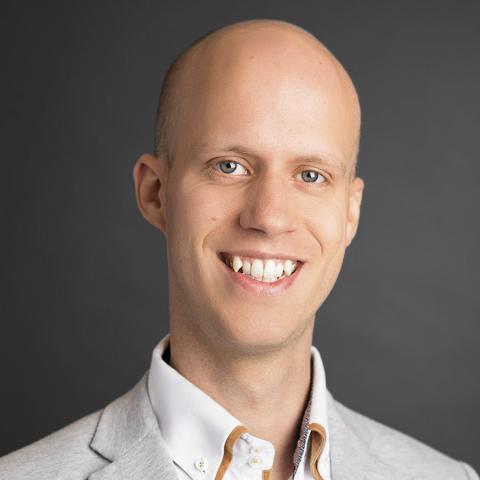 Nick van der Meulen