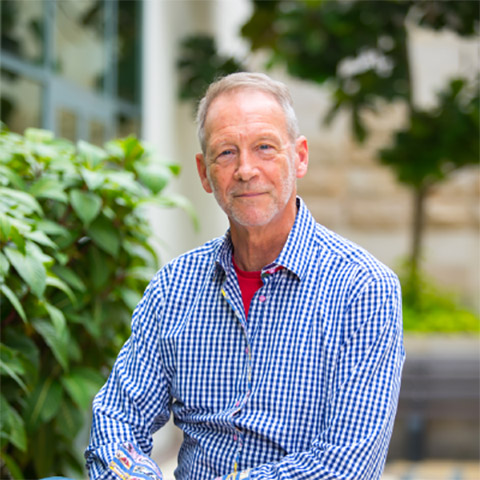 Roger Lehman