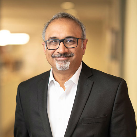 Sanjay Sarma