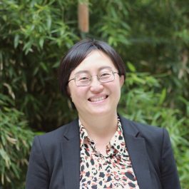 Siqi Zheng