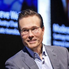 Steven Weikal