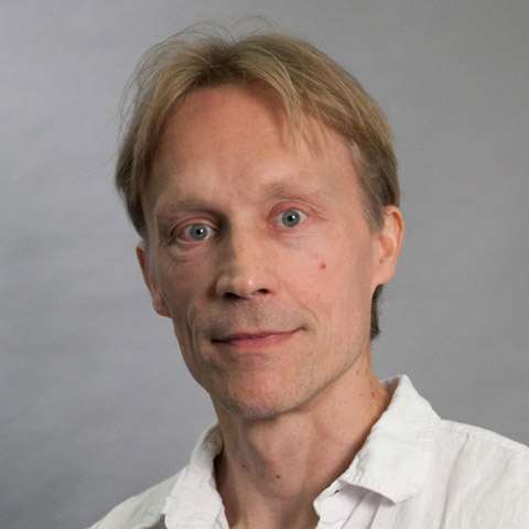 Tommi Jaakkola