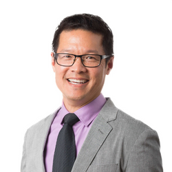 Tony Hu