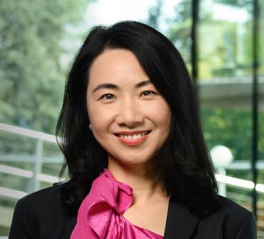 Zhike Lei