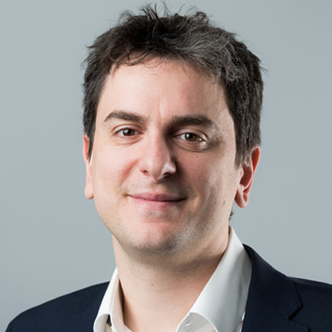 Nikos Trichakis