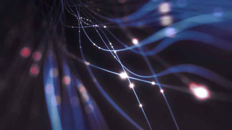 optic fiber