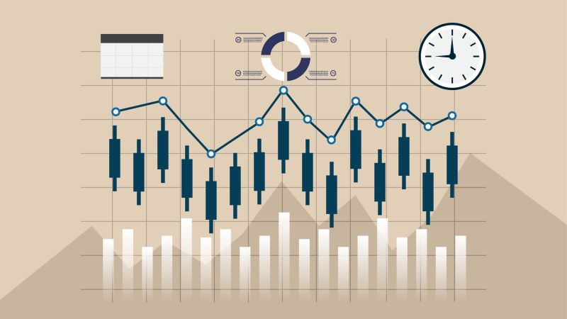 illustration of multiple graphs
