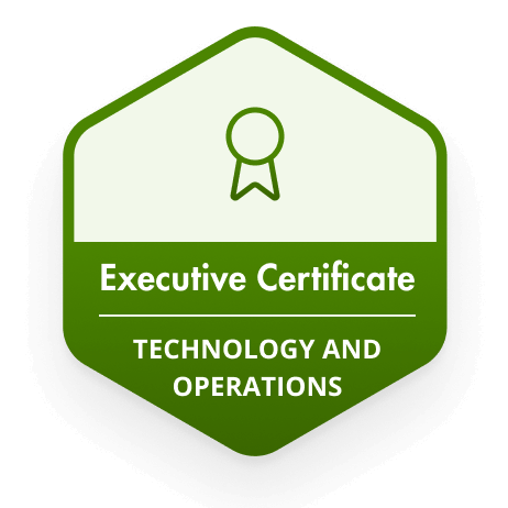 Technology and Operations