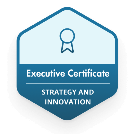 Strategy and Innovation