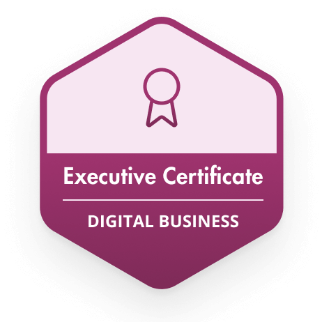 Digital Business